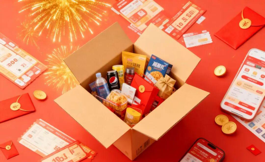 2025双十一三大趋势：全域协同、即时零售与AI深度应用