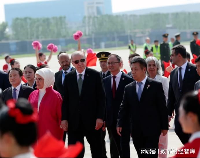 土耳其再求合作：敲诈10亿、撕毁2800亿订单后，合作诚意几何？