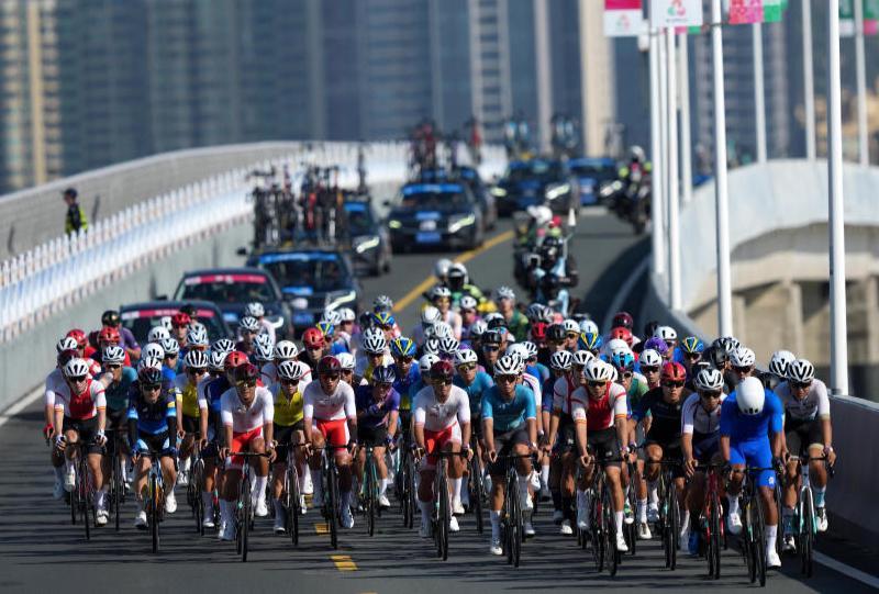 粤港澳三地首度联合举办全运会，广东或迎50亿经济增量