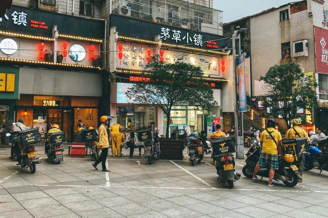 美团拼好饭：给中国餐饮业一个“更优解”