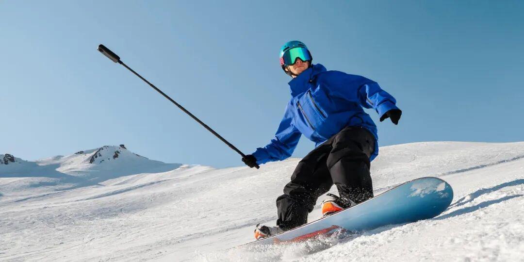 千亿巨头影石，看上了「她」的钱包？