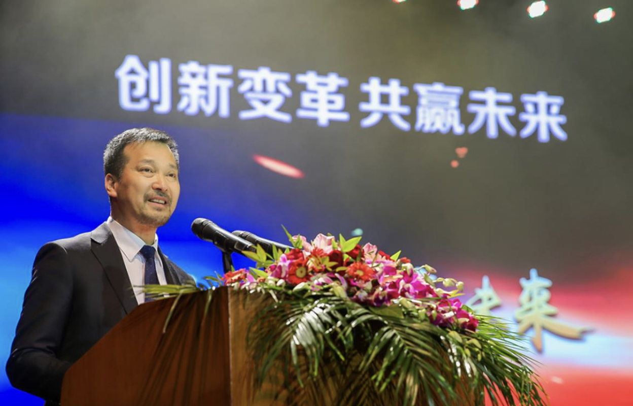 400亿浙江富豪，突然大举减持！