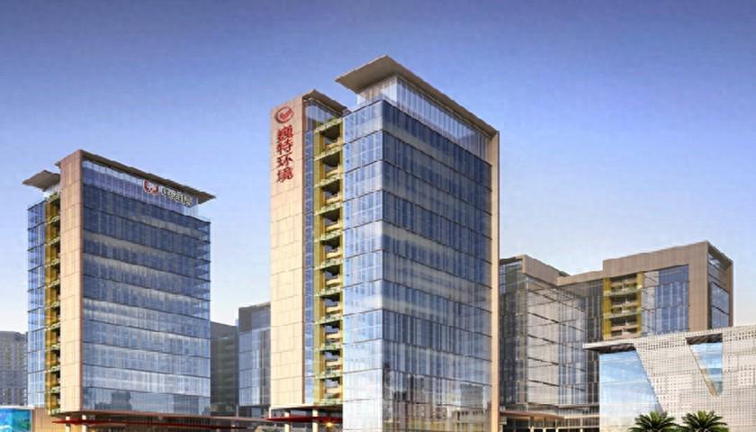 巍特环境毛利率远超同行，经营现金流长期吃紧，客户集中