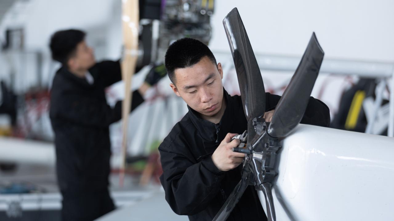 聚焦痛点堵点 促民间投资发展“13条”发布