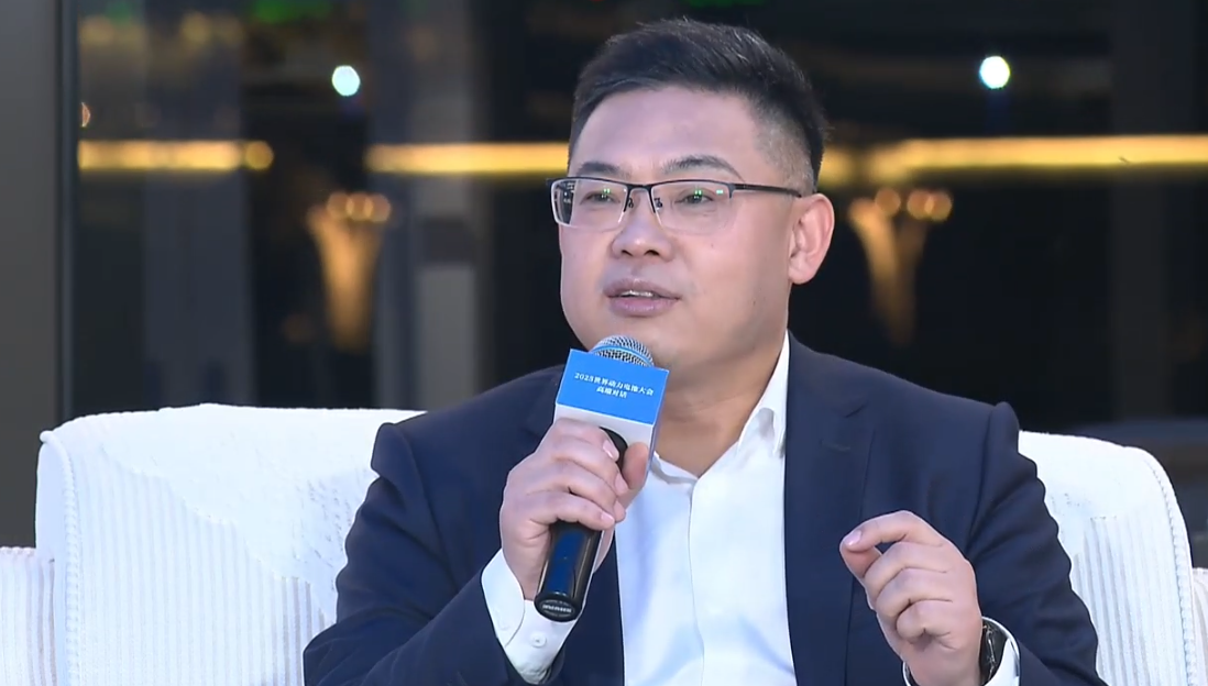 蜂巢能源杨红新：产能出海要谨慎，建议技术出海