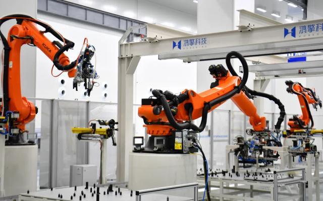 升级！178家国家高新区开启关键转型