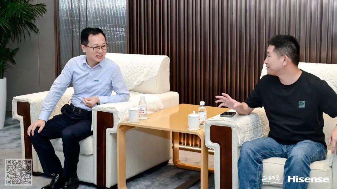 2000亿龙头“掌门人”，教给我3个成事道理