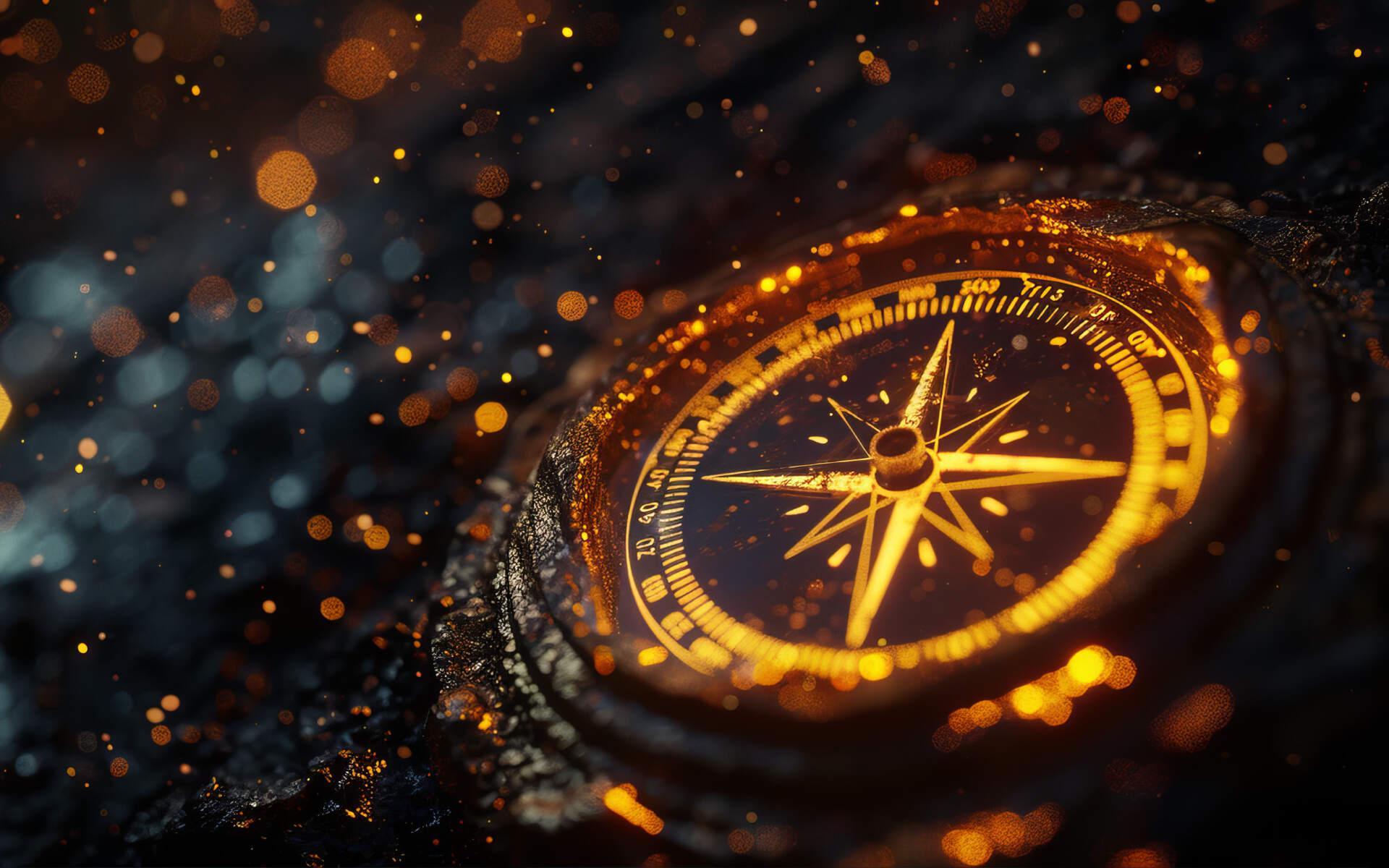 时间的钟摆又一次指向了消费股