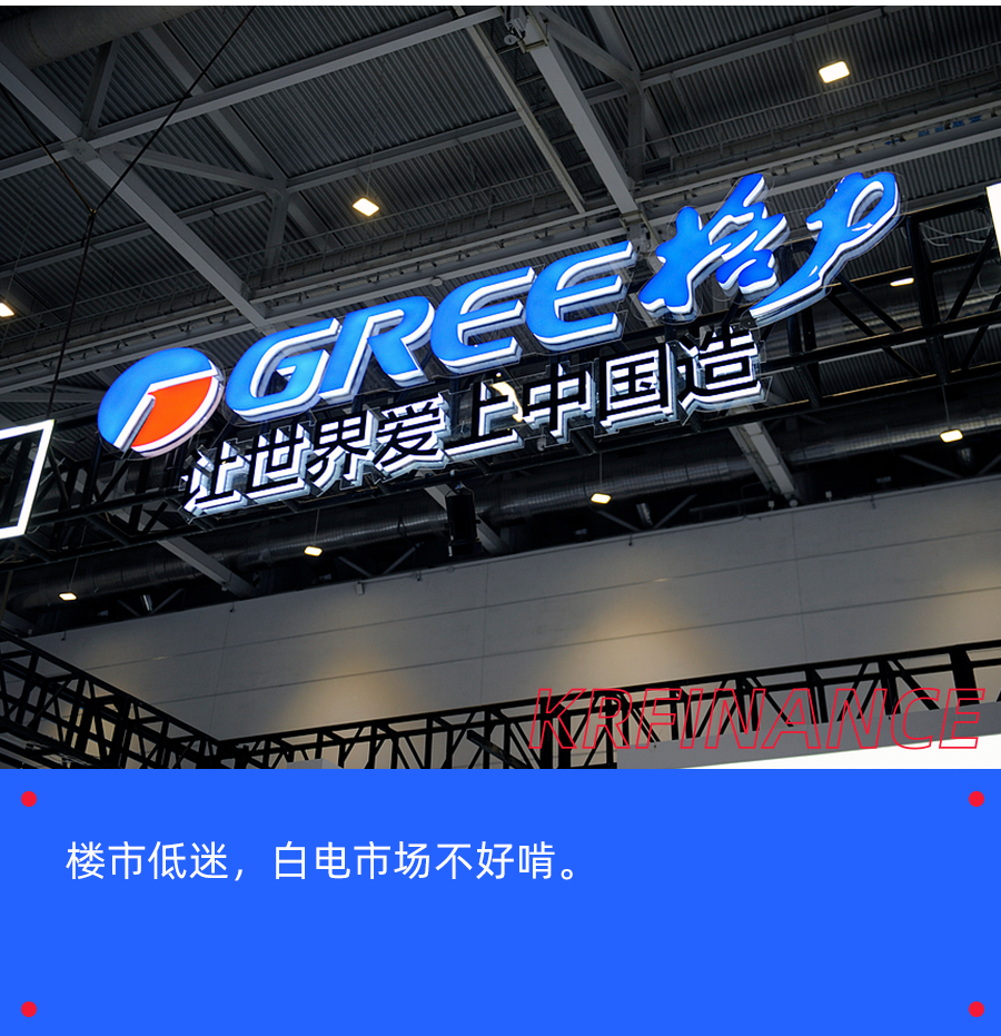 小米打到了格力「家门口」