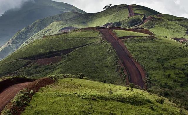 全球铁矿石供应格局迎巨变！世界级西芒杜铁矿项目投产
