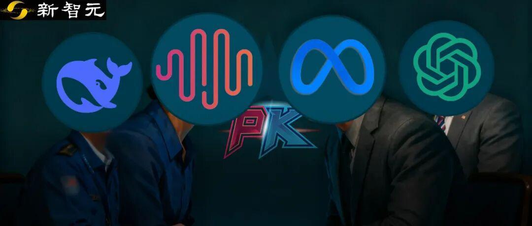 Llama 4造假丑闻幕后：小扎豪赌143亿，却为中国AI「做了嫁衣」