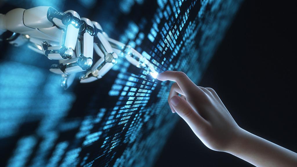 现在还有入场AI的蓝海？