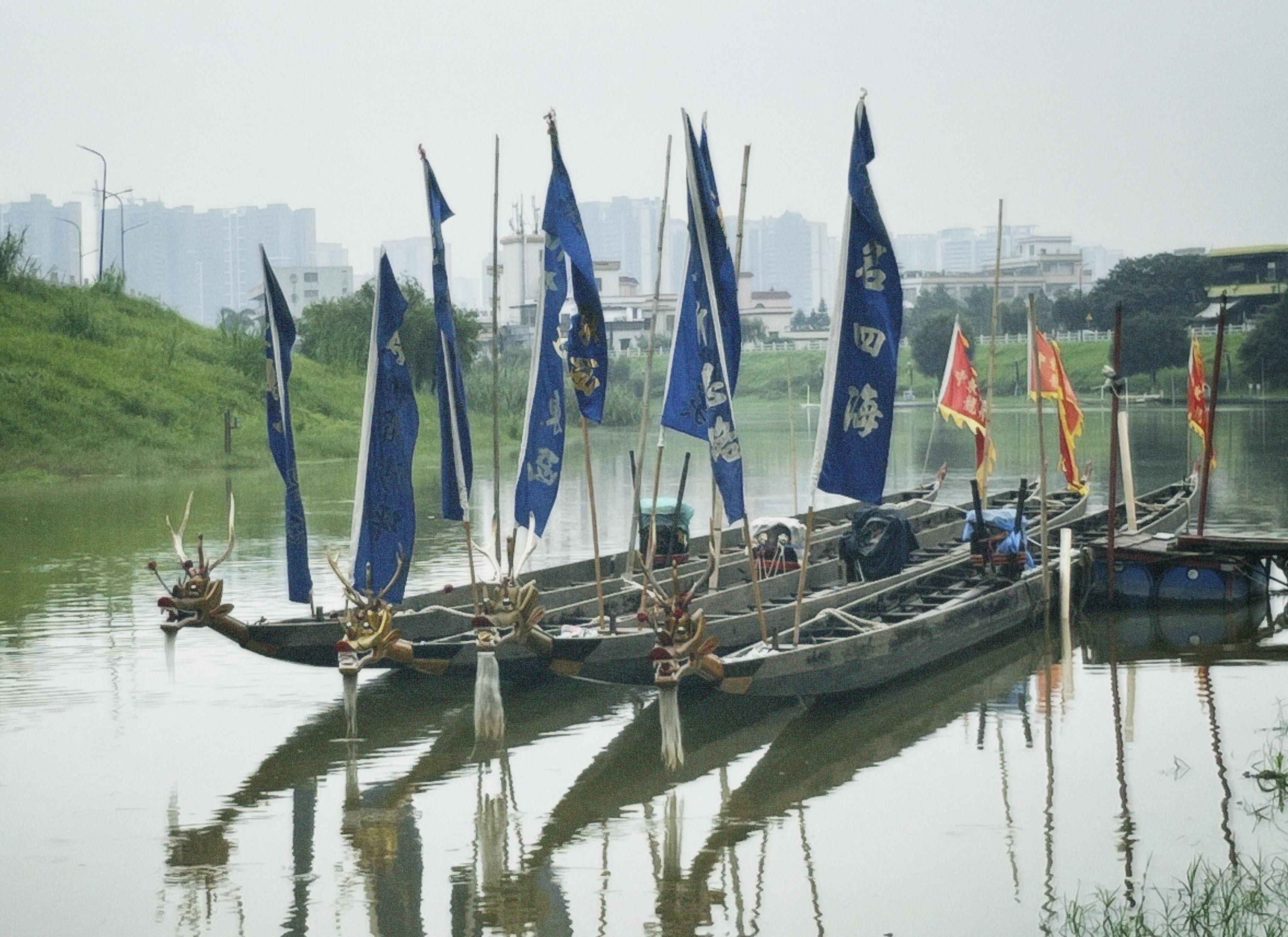 打工人的“快乐处方”，佛山给你开好了