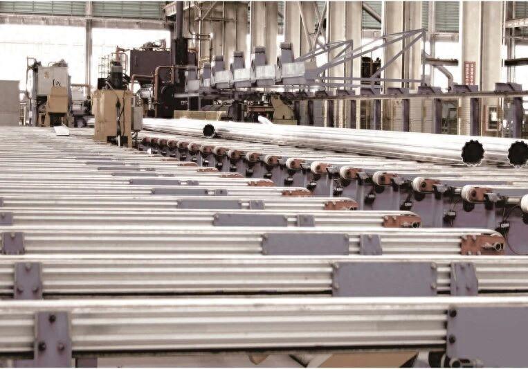 硬科技助力十五运：黄埔科技军团全方位赋能全运盛会