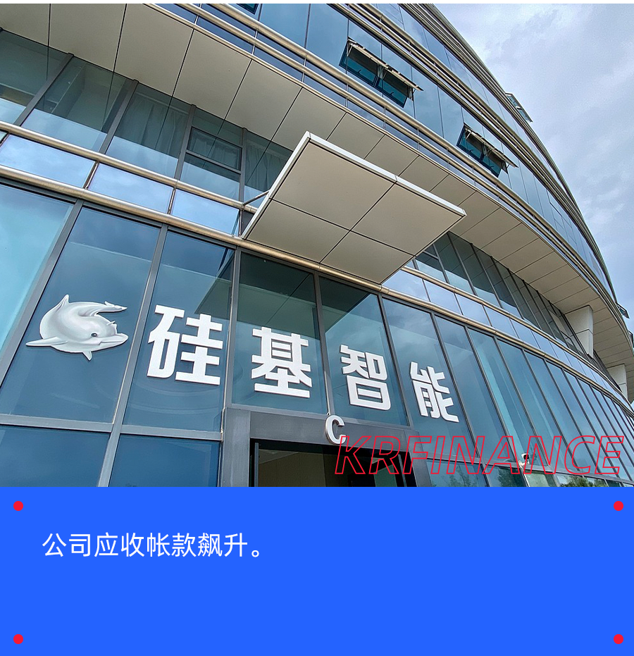 数字人市场繁荣背后：硅基智能依赖大客户难盈利