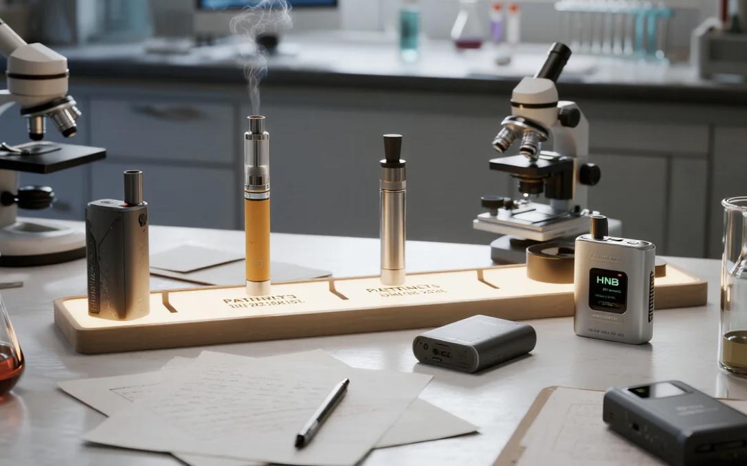 雾芯科技2025Q3营收11亿：电子烟龙头如何逆势突围？