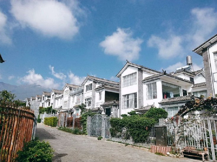 中国人寿两乡网点：以小切口书写普惠金融助力乡村振兴大文章