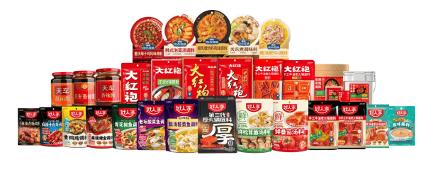 天味食品：年销超12亿火锅调料，为何突然“减速”？