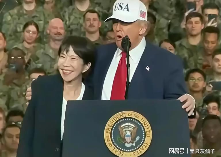 面对高市早苗，中日关系需做好长期应对准备