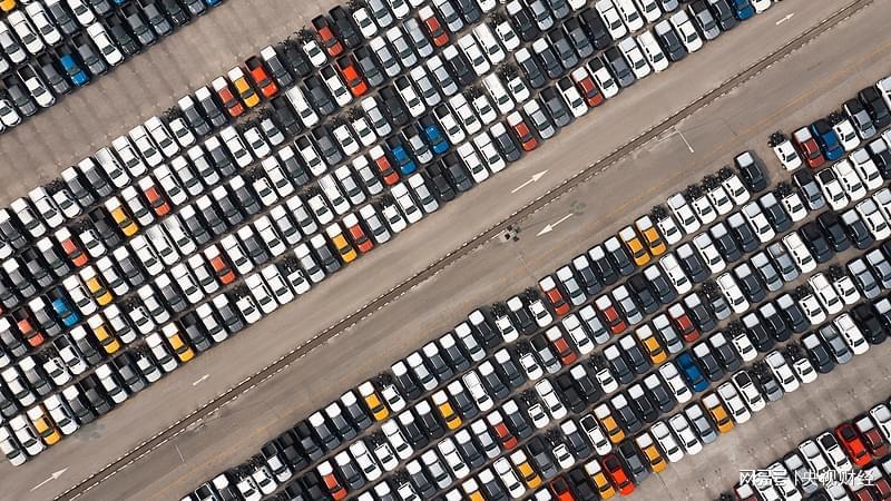 中汽协解读：六项新规助力二手车出口规范化，推动汽车产业国际化升级