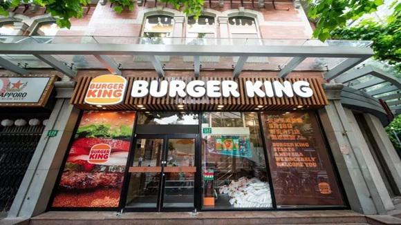 外资消费品牌加速本土化：汉堡王中国牵手CPE源峰开启新篇章