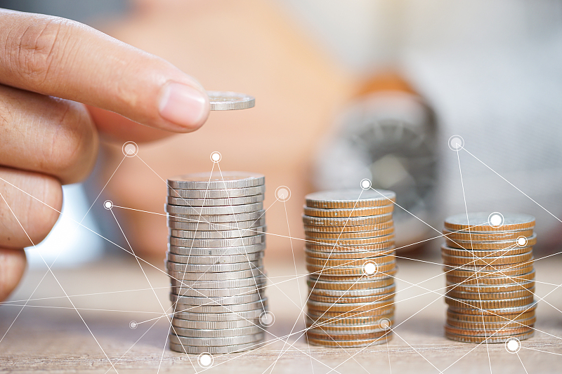 2024年1-10月全国财政收入达18.65万亿 同比增长0.8%