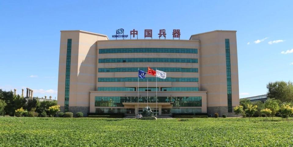 2025年军工龙头股601606长城军工：涨停背后的逻辑与风险分析