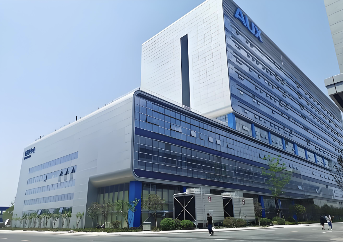 百亿奥克斯八年上市终圆梦，破发困境如何破局？