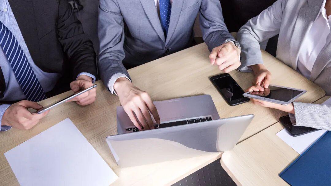 国泰海通副总裁罗东原辞职，拟任上海市管企业正职，曾分管FICC业务