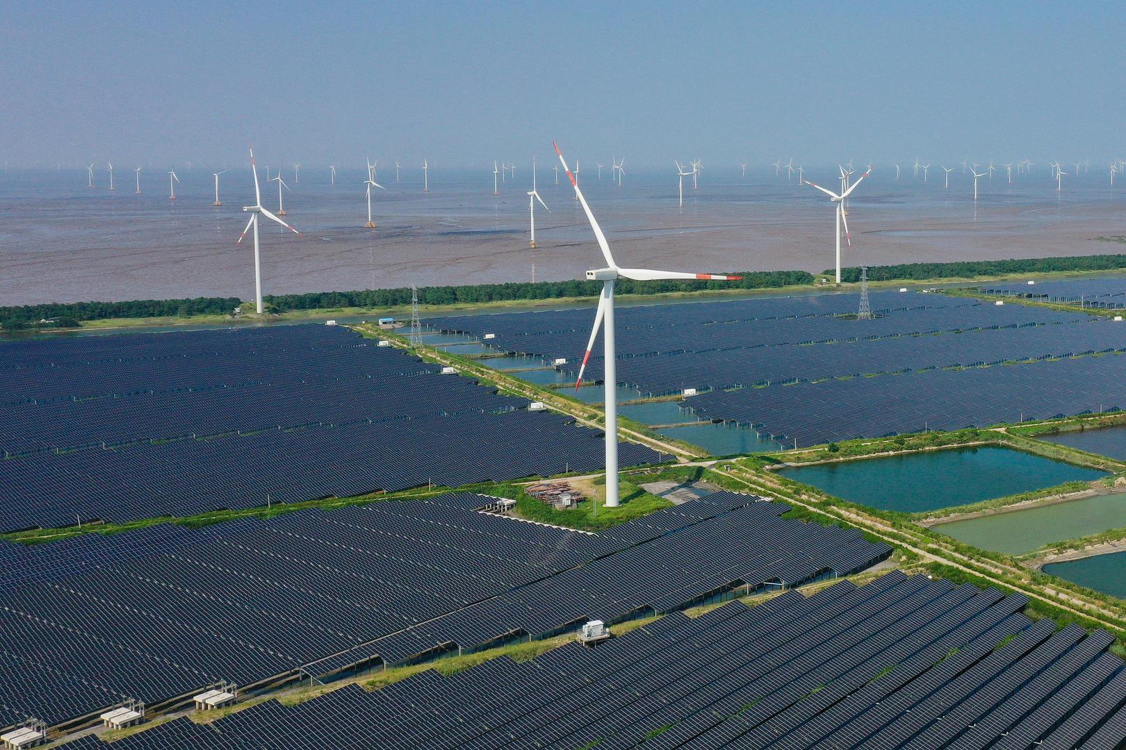 通威集团刘汉元呼吁：光伏行业需避免过度内卷，推动高质量发展