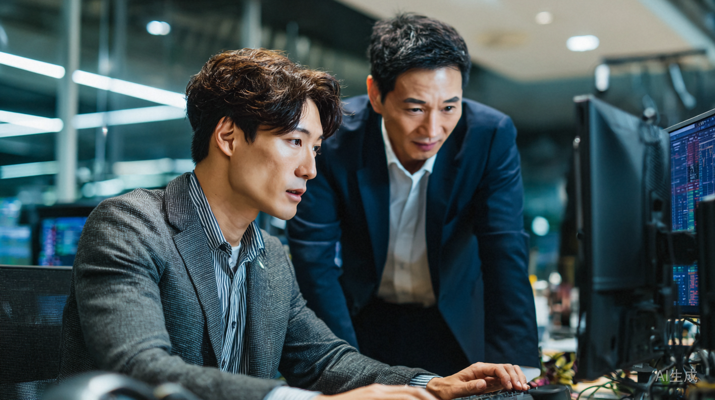 “AI债务循环”中的投资思考：CoreWeave和Nebius还能买吗？