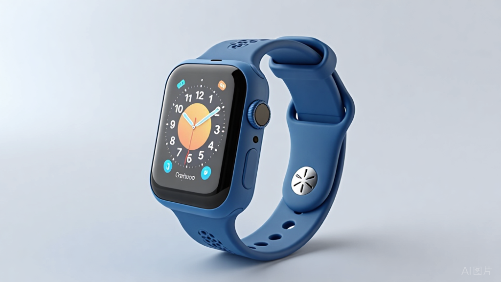 小天才手表：儿童社交新宠还是家长焦虑源头？