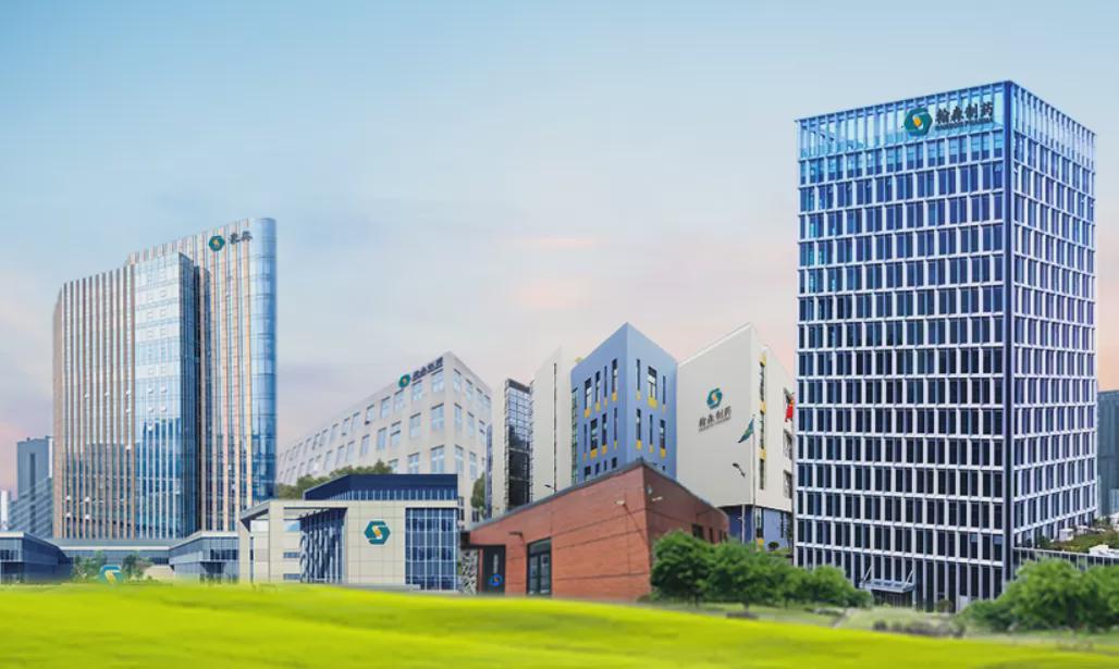 翰森制药早期产品