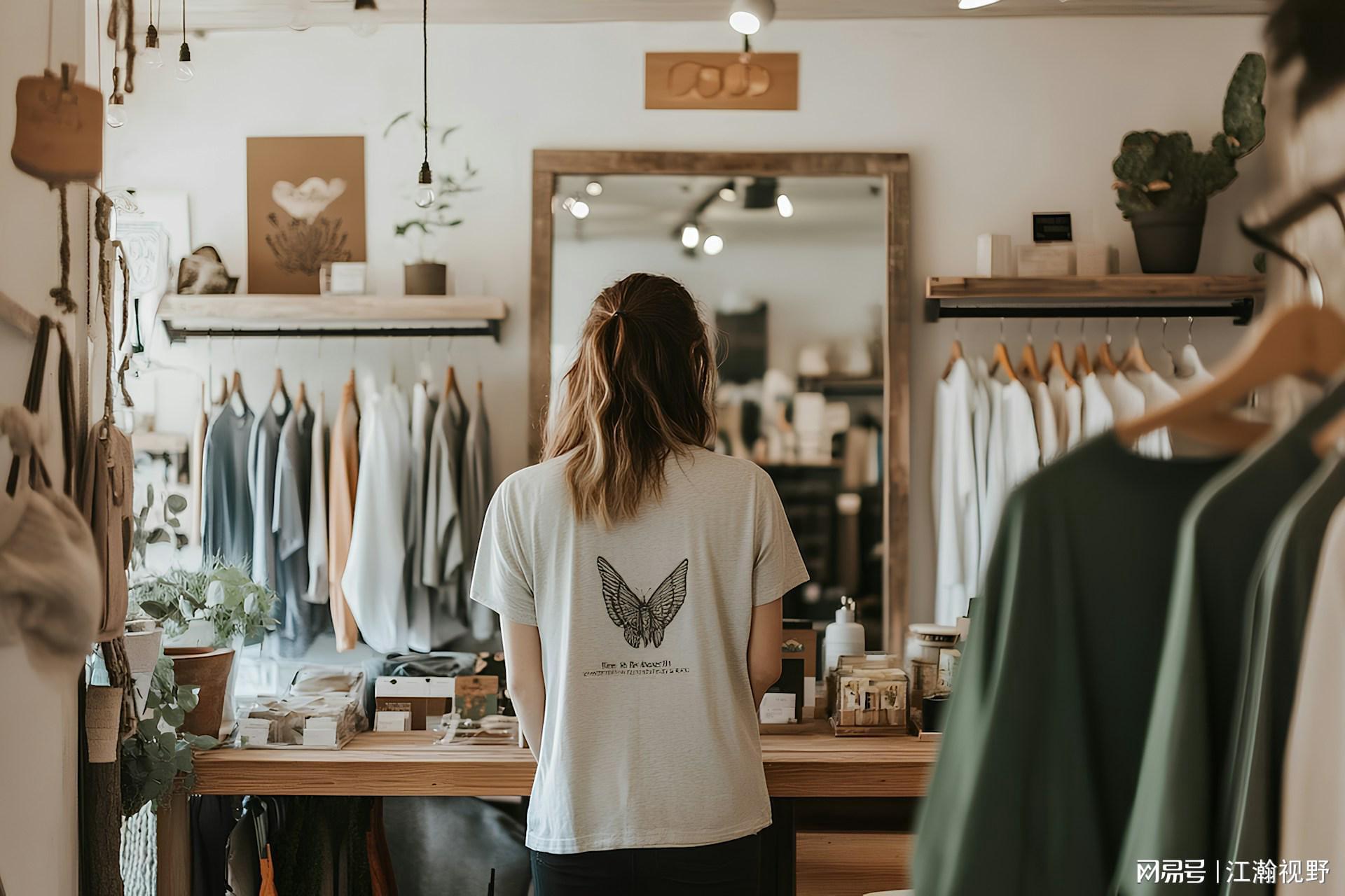 电商新现象：商家为何用巨型吊牌防退货？深度解析背后原因