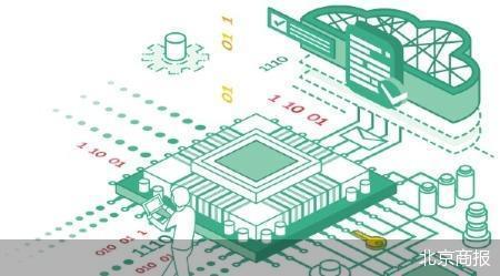 和顺石油跨界并购奎芯科技：半导体领域新布局引关注