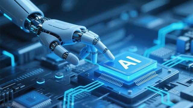 马云VS张一鸣：AI时代谁能率先登船？