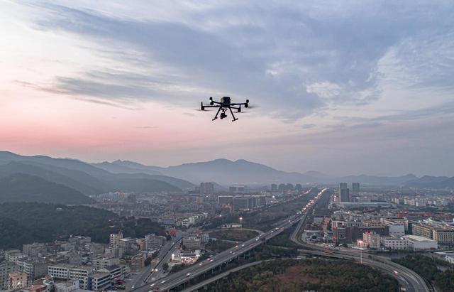 大疆科技与硬科技创业生态