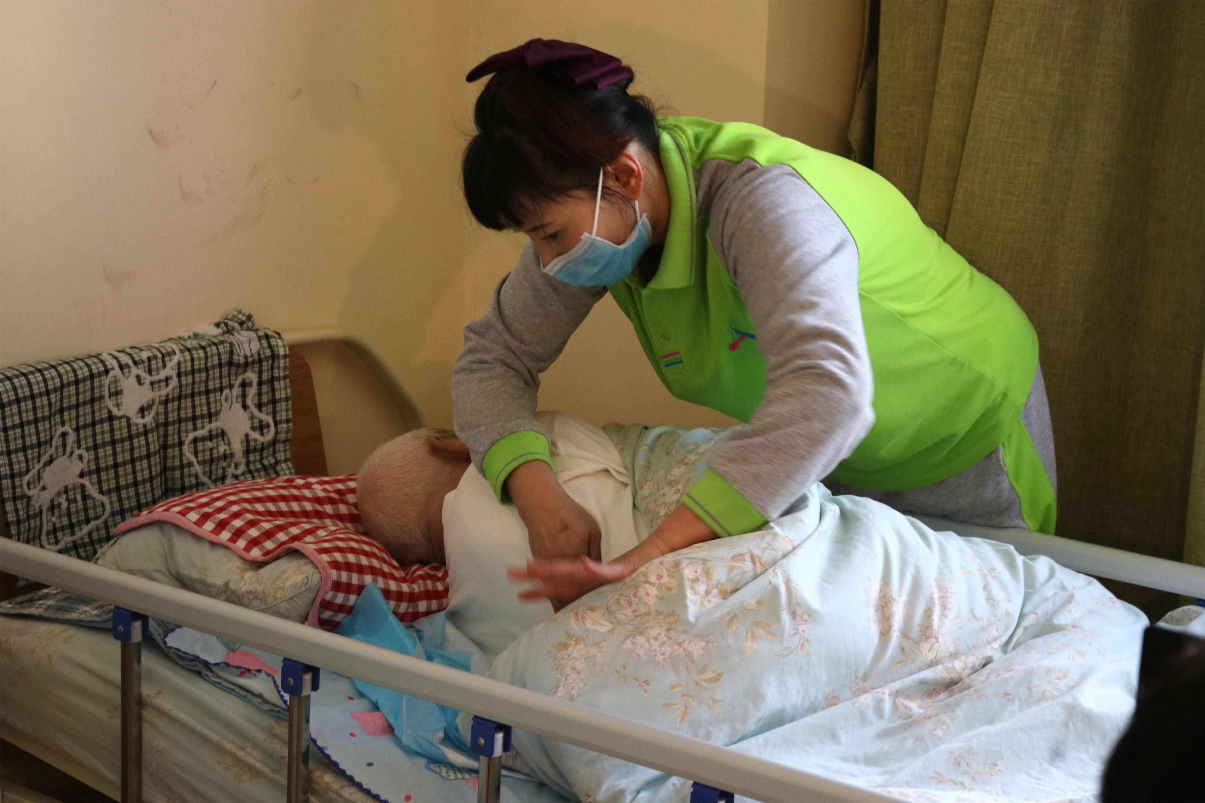 “十四五”健康保障新进展：中国人寿多层次医疗保障体系探索