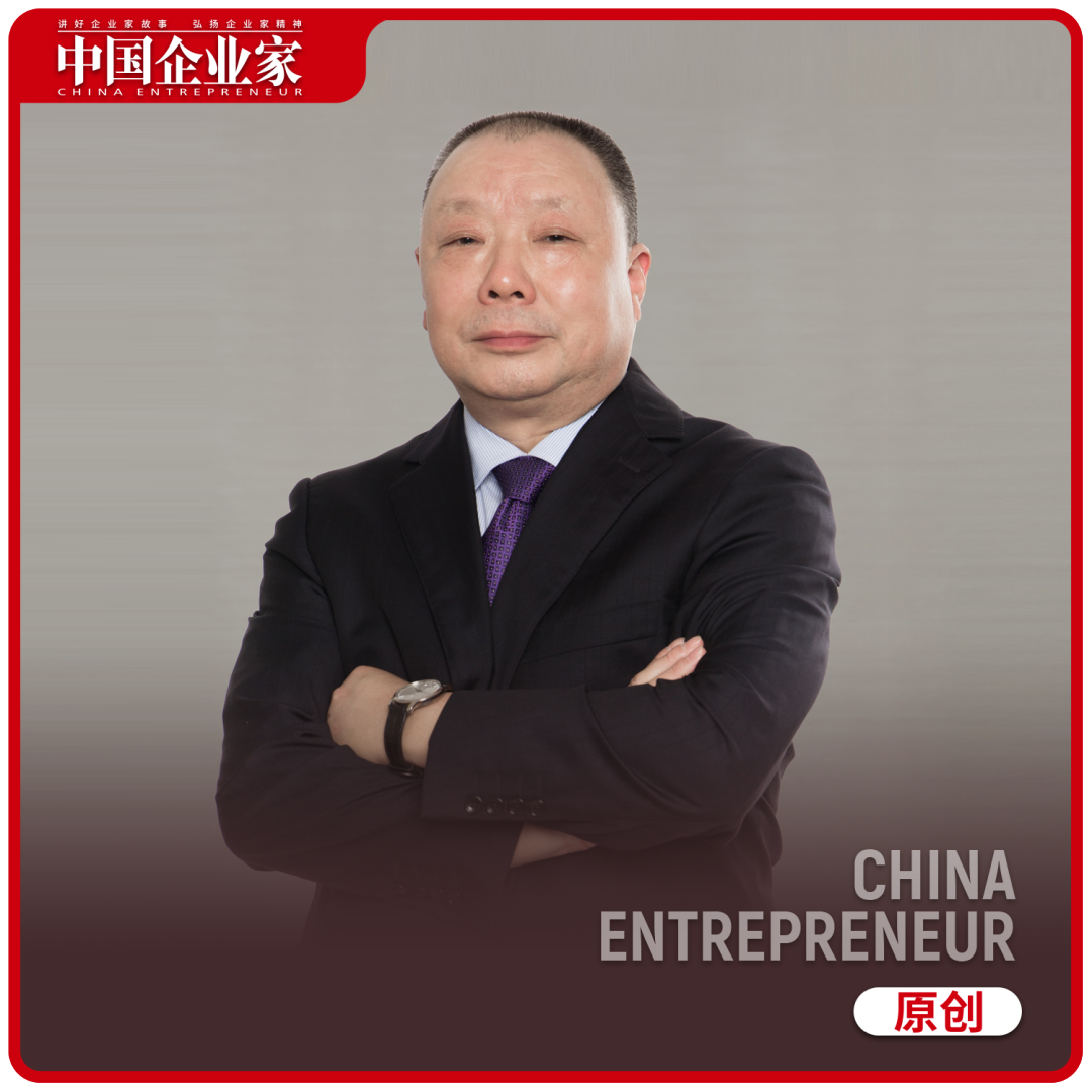 67岁快递老兵胡向亮：中通云仓的技术突围与行业征战