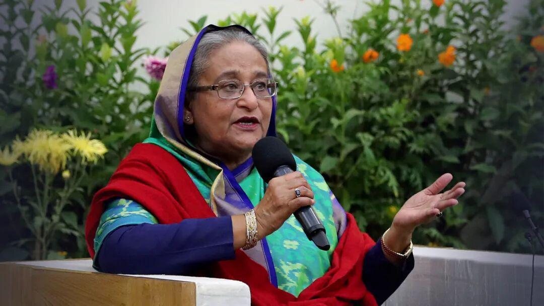 昨天，这国前总理被判了死刑