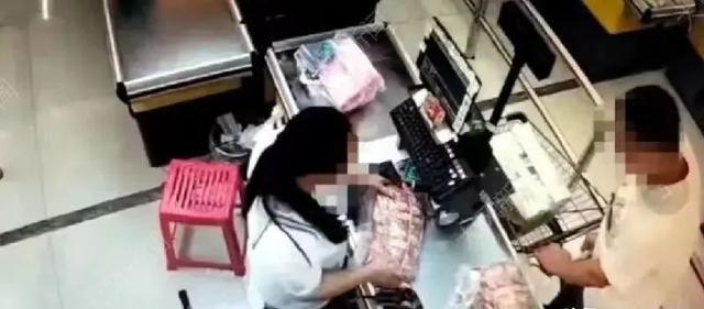 合伙超市被偷倒闭，女老板起诉合伙人二审延期，法官回避与材料丢失引关注