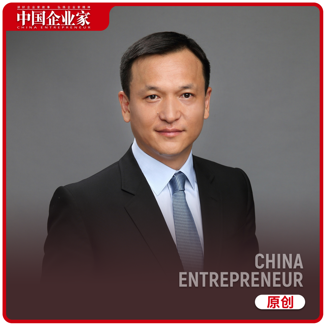 专访瑞幸咖啡董事长黎辉：瑞幸是这样翻盘的