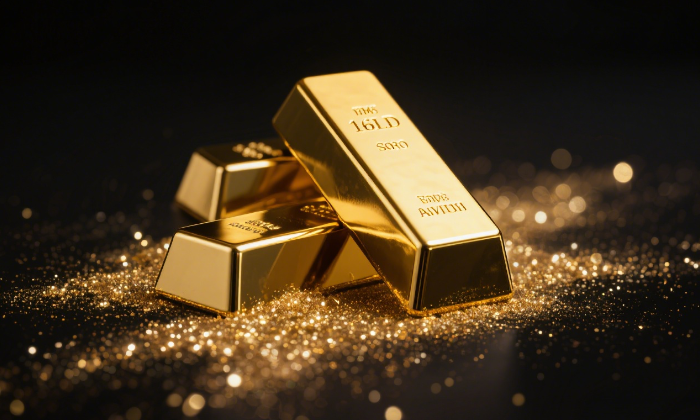 金价跌破4000美元关口，高盛称回调或为短期现象