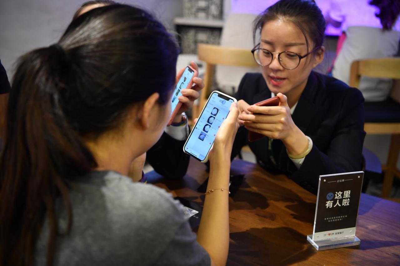 京东、高德、美团激战“真实点评”：本地生活信任体系重塑进行时