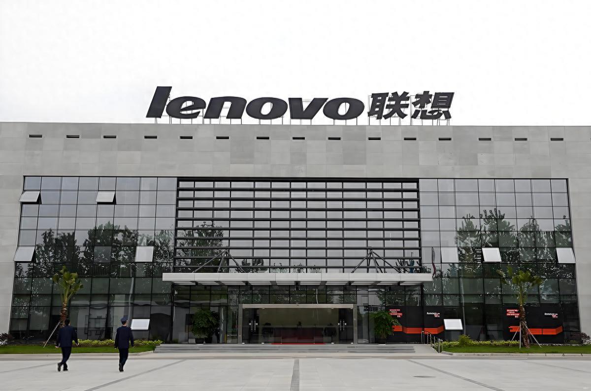 联想控股CEO李蓬辞职：22年功勋老将离任，新帅于浩接棒