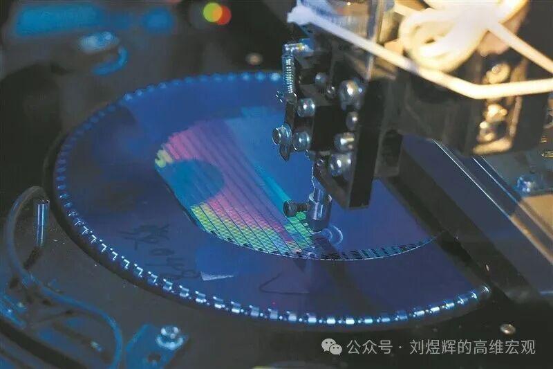 刘煜辉警示：CDS警报拉响，AI繁荣背后隐藏哪些危机？