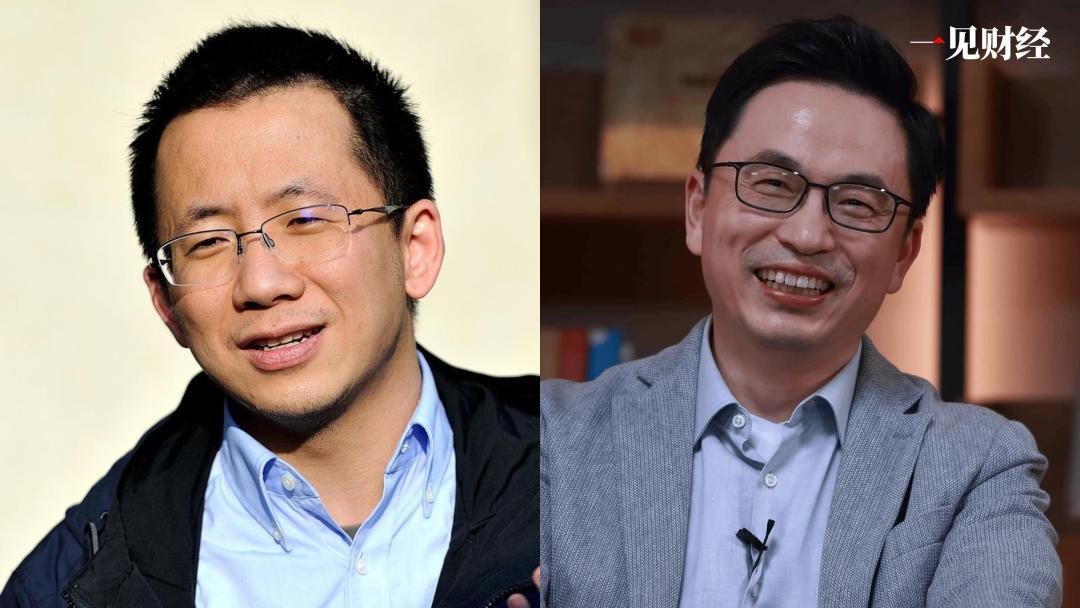 沈南鹏、张一鸣等民企大佬回归国内，企业国际化与本土化新观察