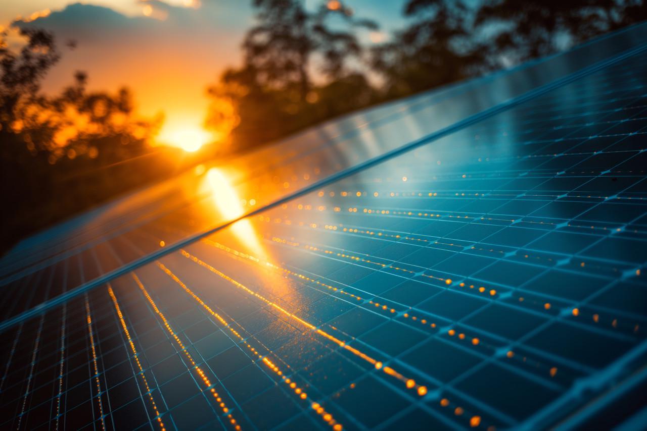 光伏龙头奥特维业绩承压，半导体布局能否引领平台化转型与反弹？