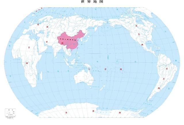 中国与日本：从国土面积到综合国力的全方位对比