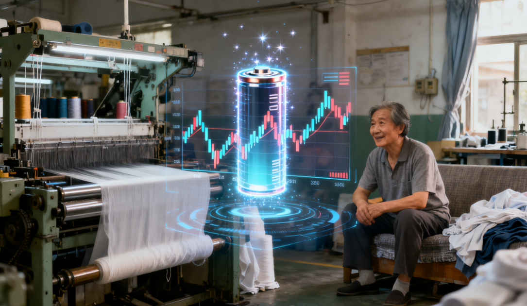 孚日股份八连板后：锂电概念退潮，转型之路何去何从？